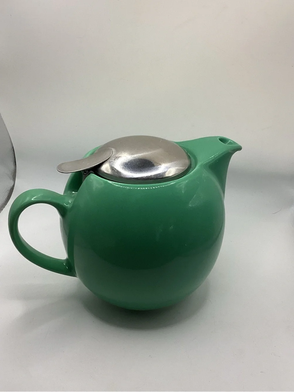 ZERO JAPAN Universal Teapot (or Bee House Teapot)